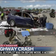 Scene of the Crash